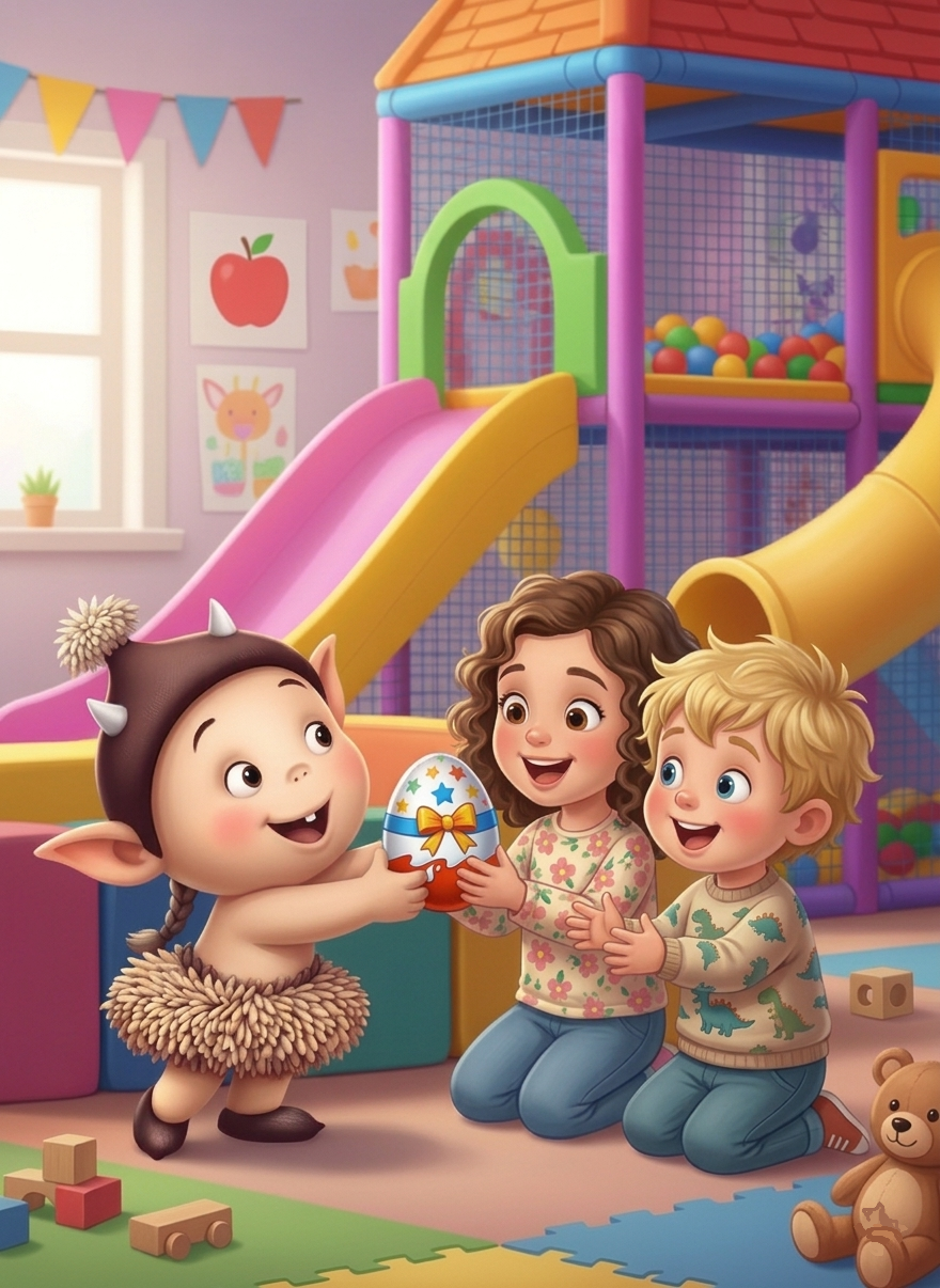 Velikonoce ve znamení štědrosti